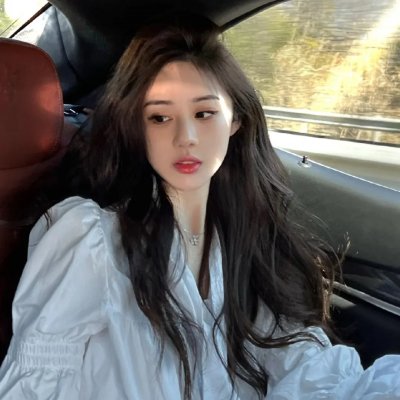窈窕美眉