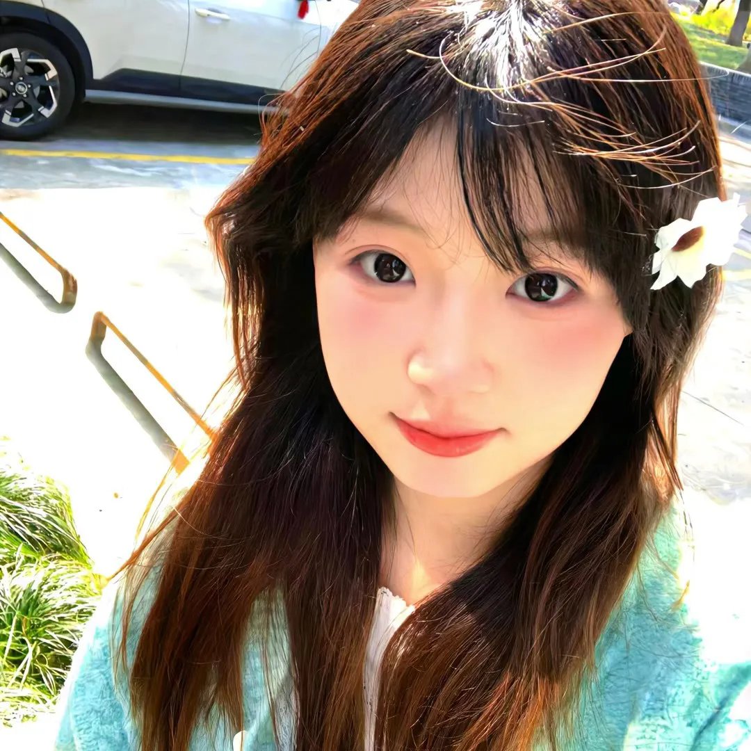 玉女亲情