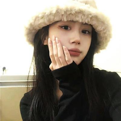 上空女郎