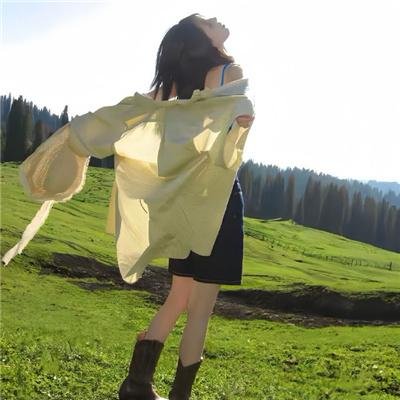 我的奶奶